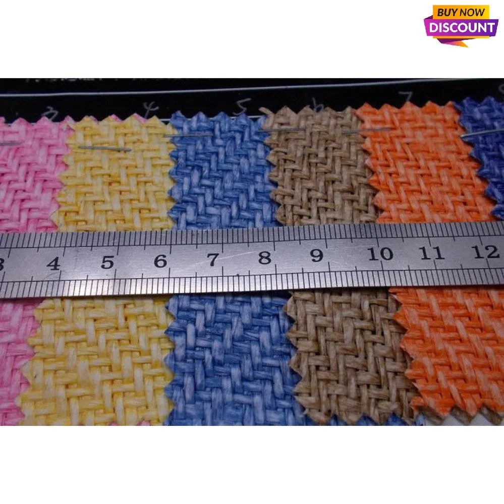 100% Pure Natural Dried Ramie Thread for MrBeast’s Straw Hat and Baby Pillow Making, Home Business, and DIY Weaving - Wholesale