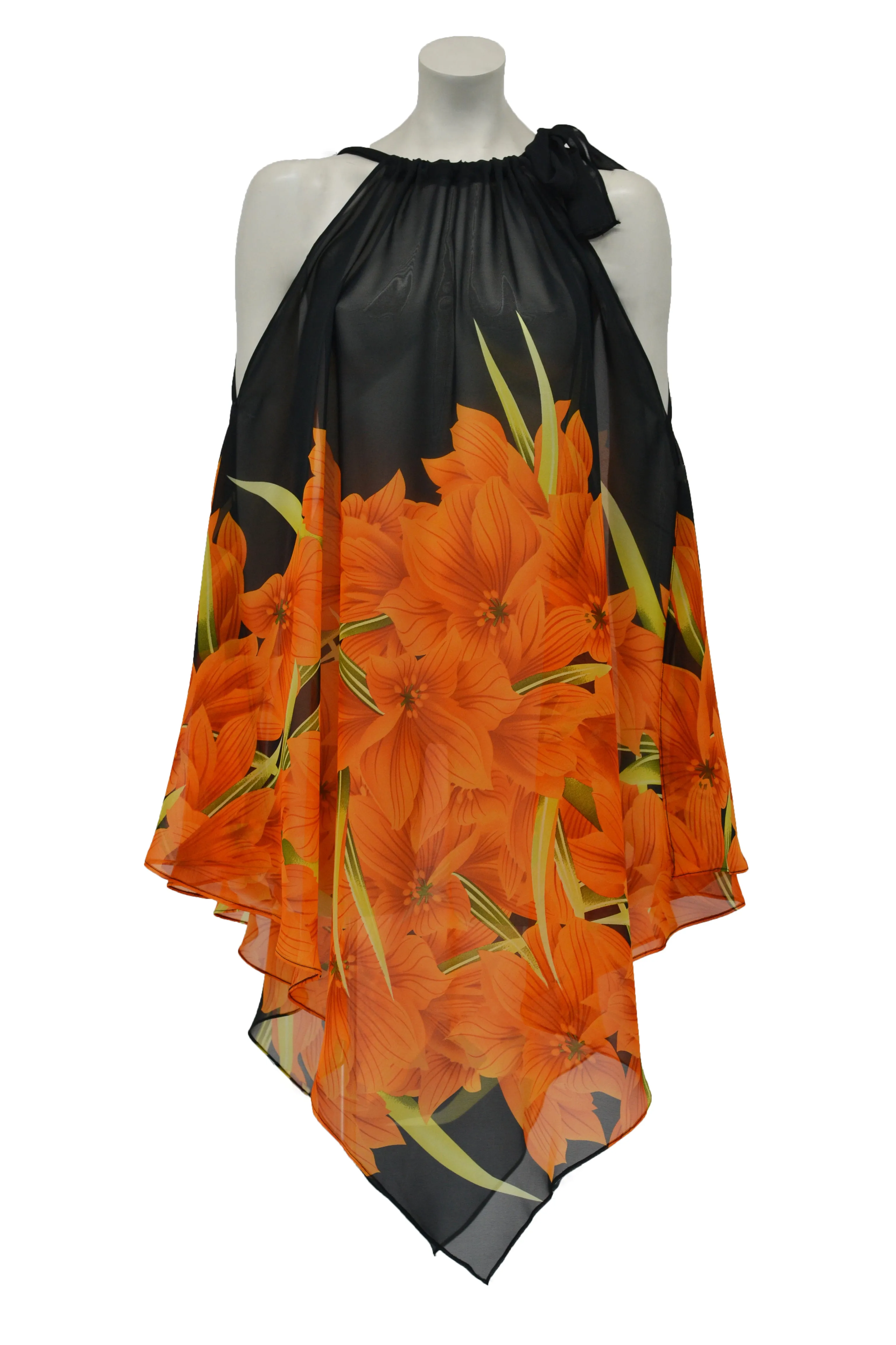 Bora Bora Cover-Up Tunic