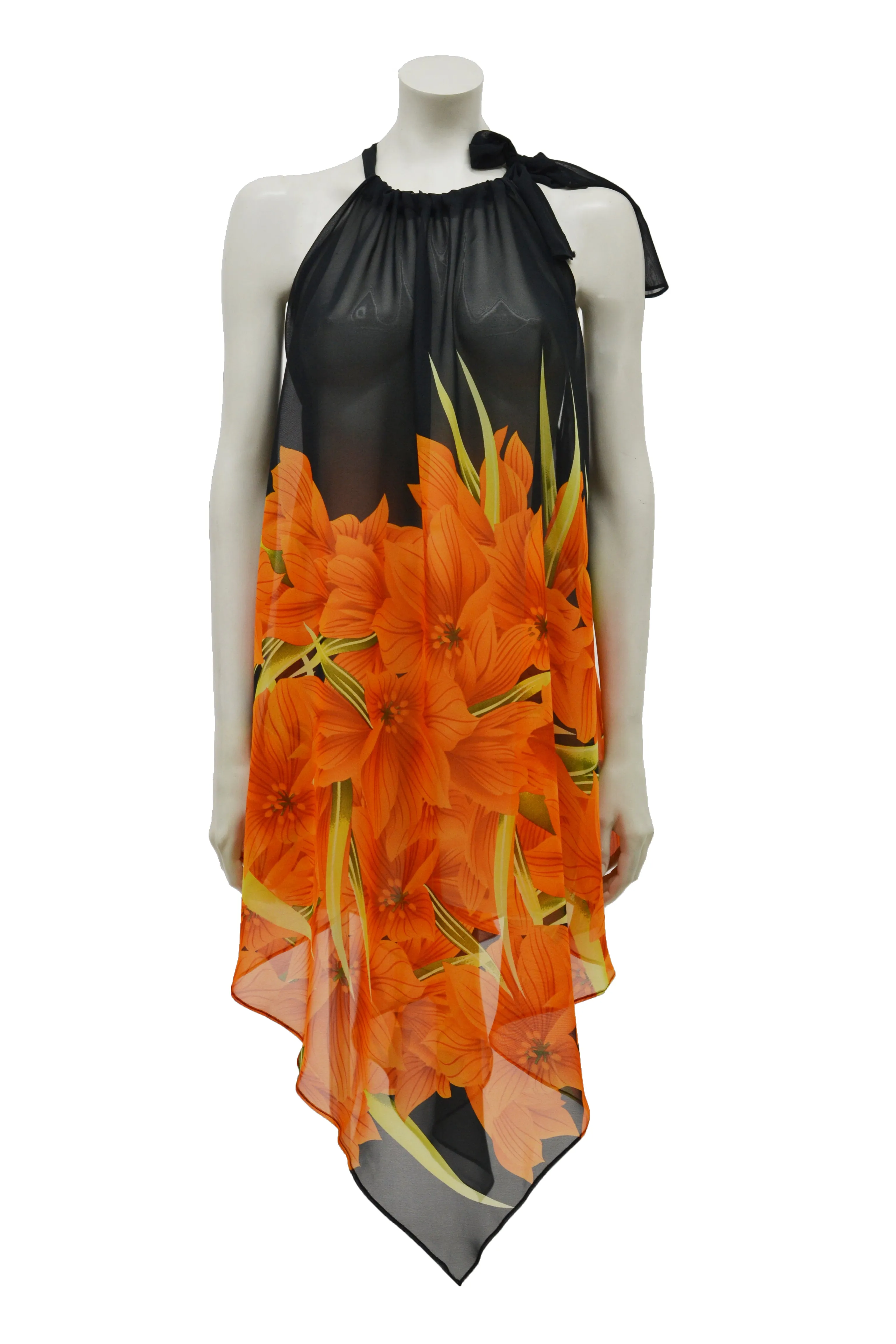 Bora Bora Cover-Up Tunic