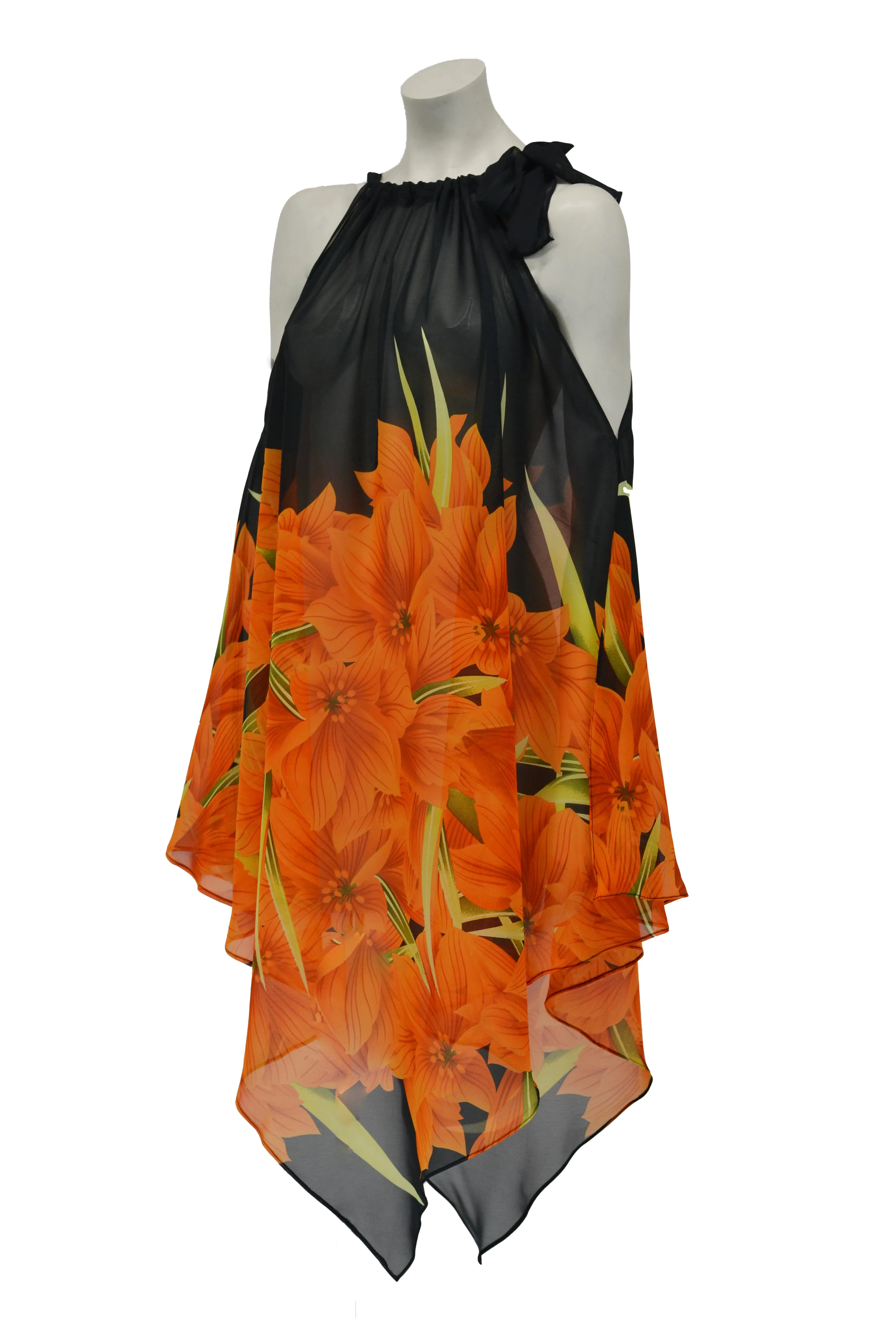 Bora Bora Cover-Up Tunic