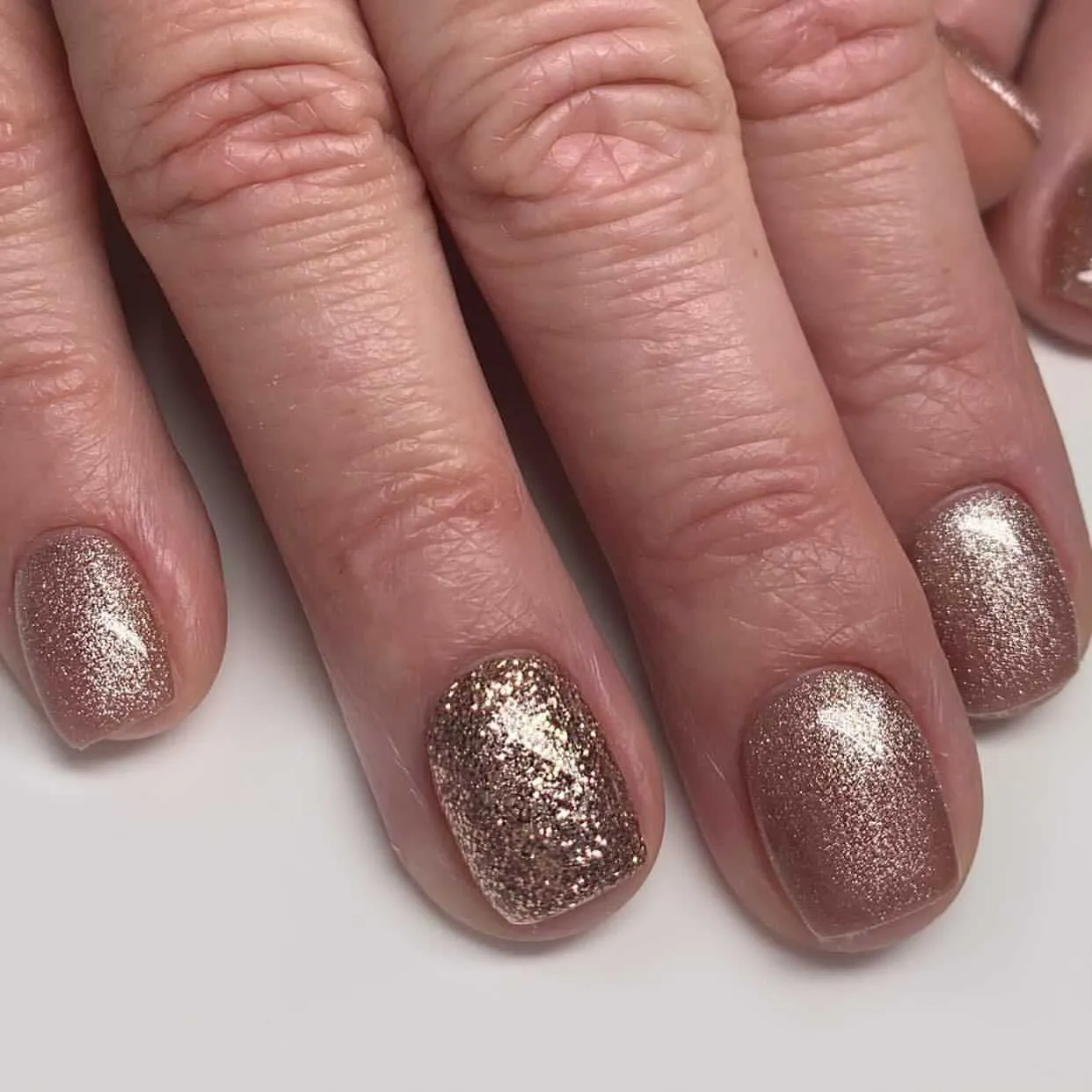 ICEGEL Star galaxy gel polish
