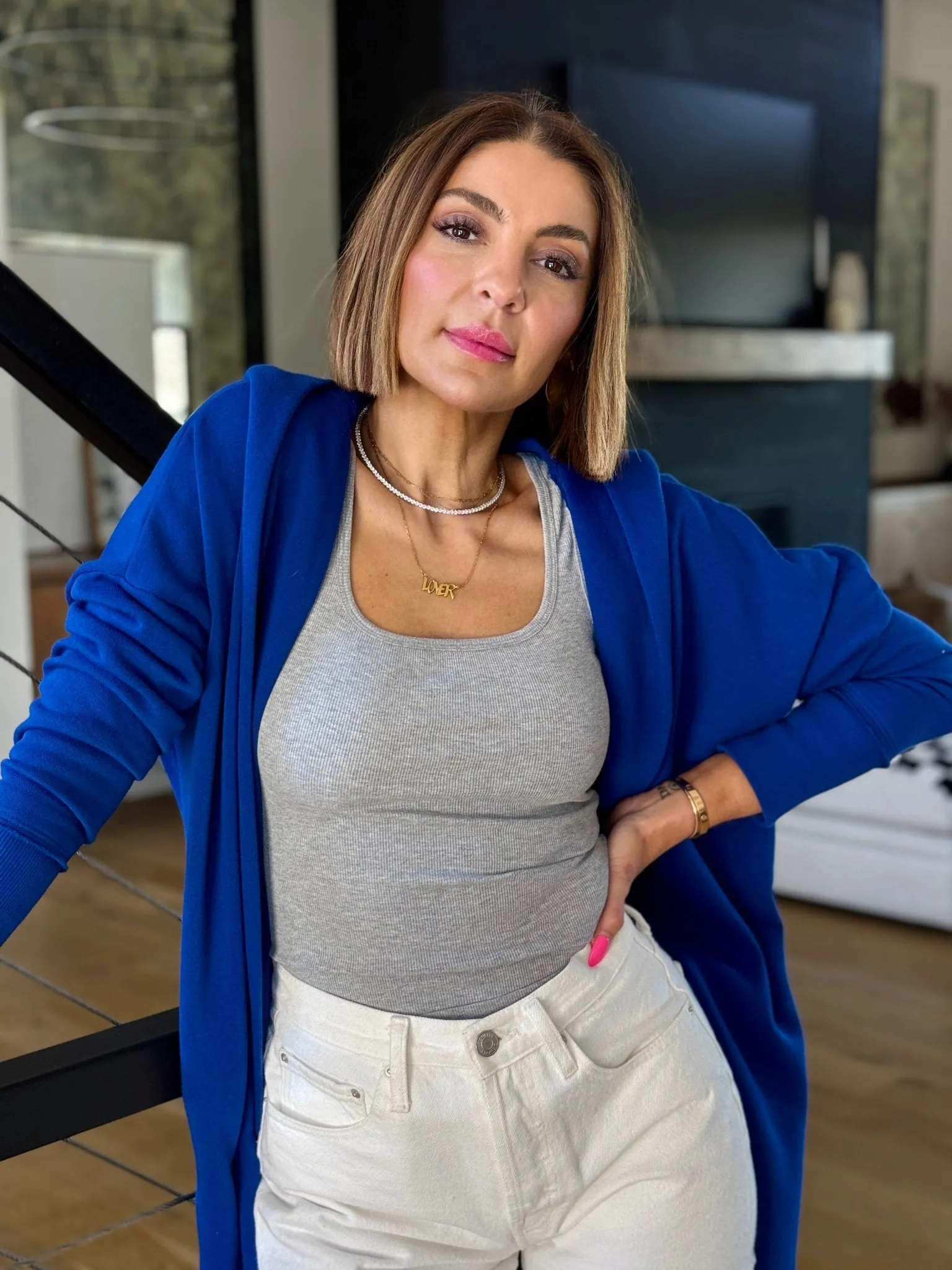 KJ Cardigan
