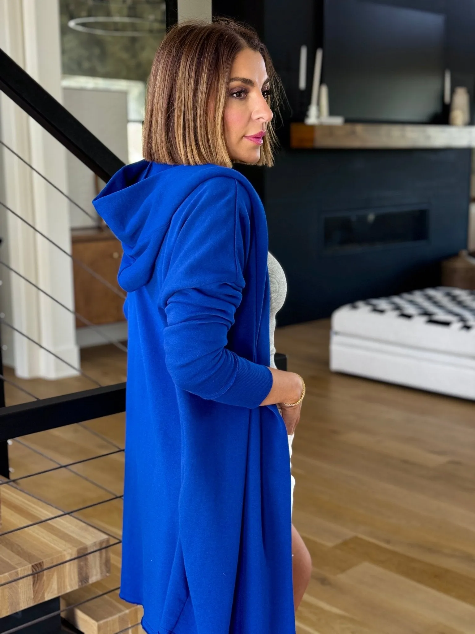 KJ Cardigan