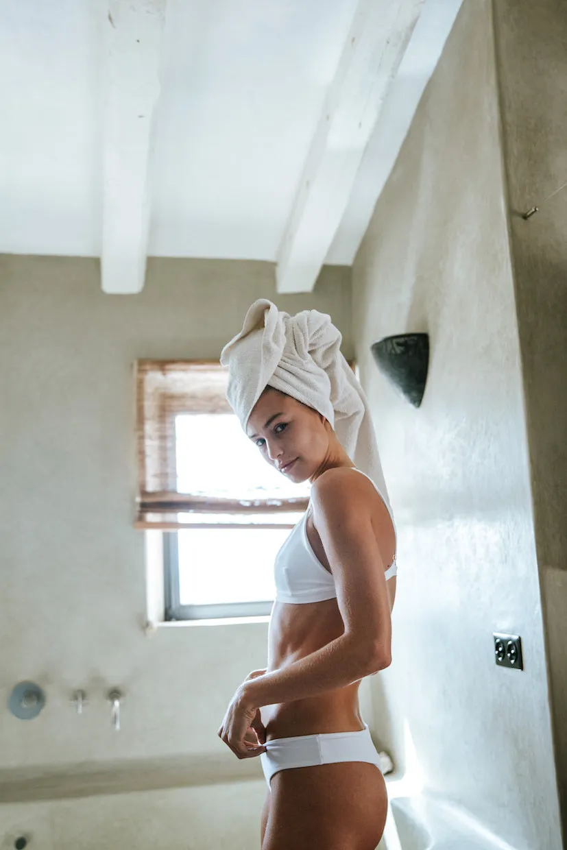 LEILANI HIPSTER BOTTOM