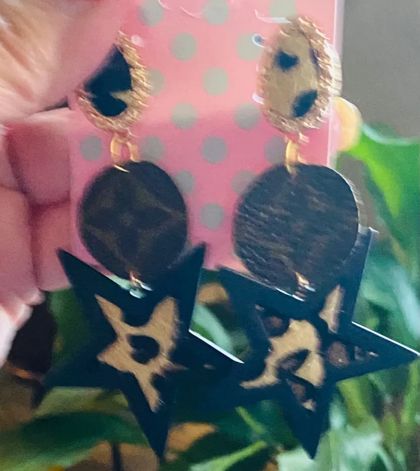 LV Earrings