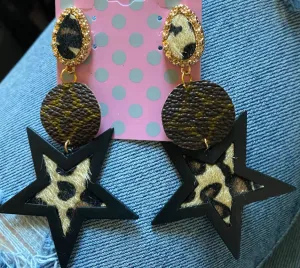 LV Earrings