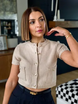 Michelle Cardigan