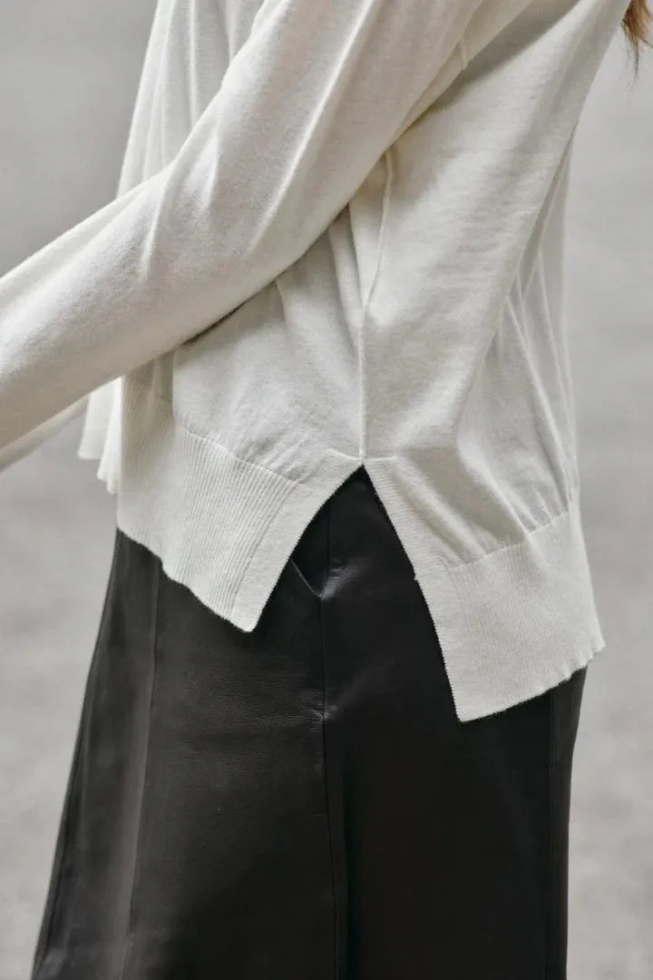 Mos Mosh - Tani V-Neck Knit