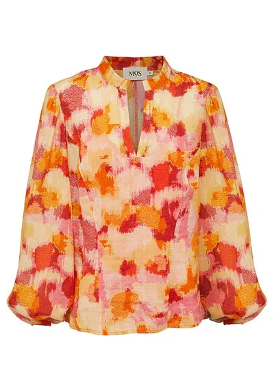Never Ending Summer Blouse