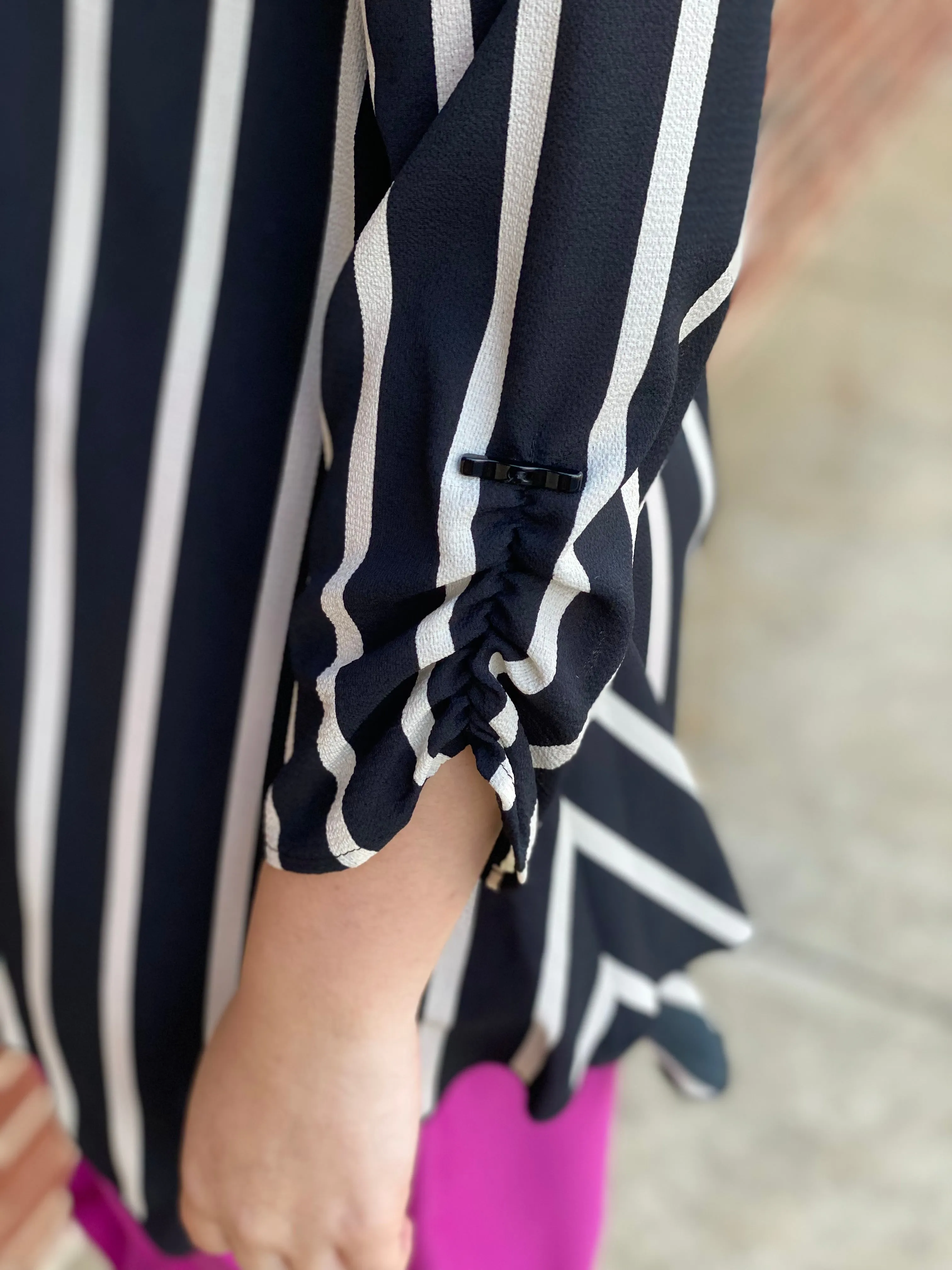 Quinn Tunic