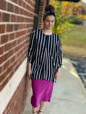 Quinn Tunic