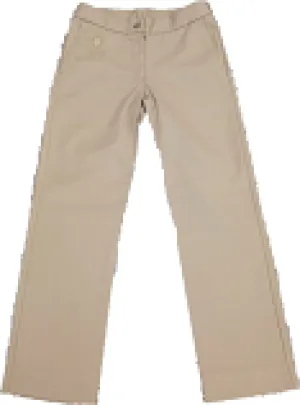 Reddam Chino Hipster