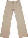Reddam Chino Hipster