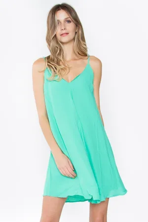 Sophia Slip Dress