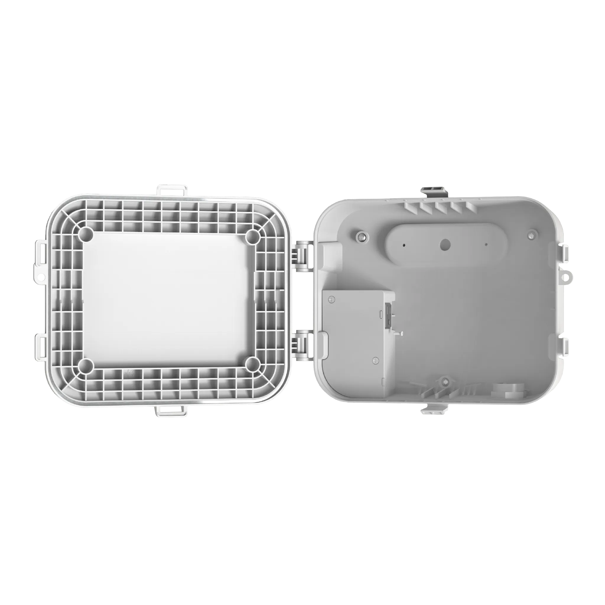 Wyze Weatherproof Sprinkler Controller Box