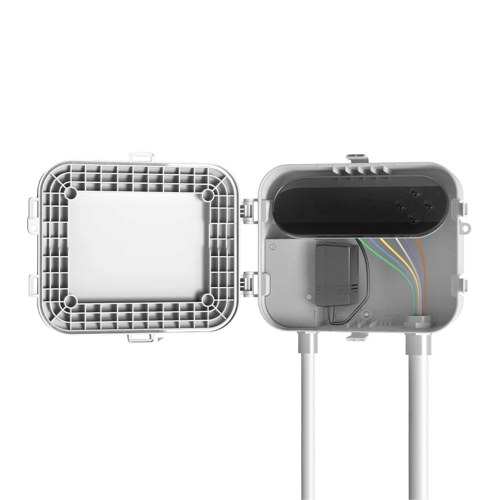 Wyze Weatherproof Sprinkler Controller Box